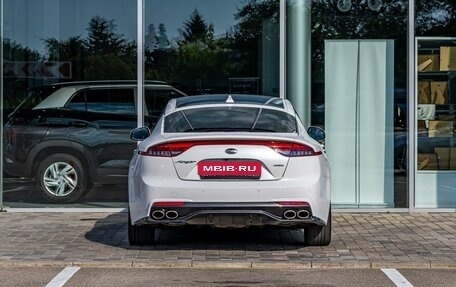 KIA Stinger I, 2021 год, 2 335 000 рублей, 5 фотография