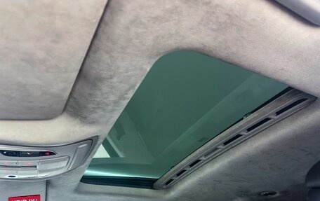 Audi A8, 2013 год, 1 470 000 рублей, 17 фотография