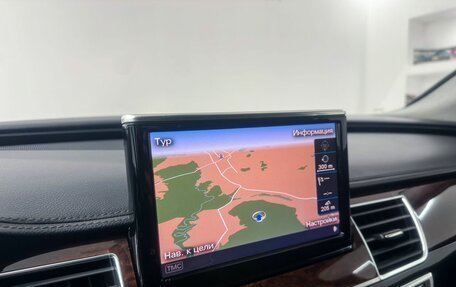 Audi A8, 2013 год, 1 470 000 рублей, 18 фотография