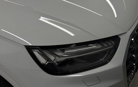 Audi Q5, 2021 год, 5 240 000 рублей, 9 фотография