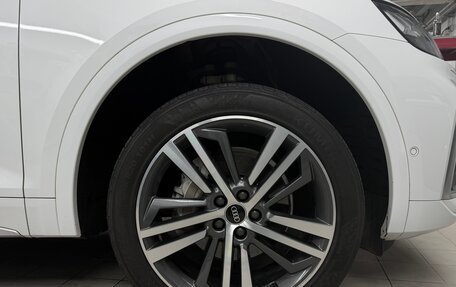 Audi Q5, 2021 год, 5 240 000 рублей, 10 фотография