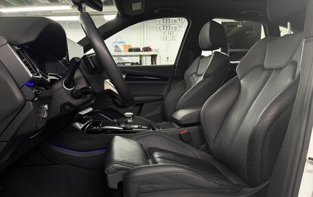 Audi Q5, 2021 год, 5 240 000 рублей, 12 фотография