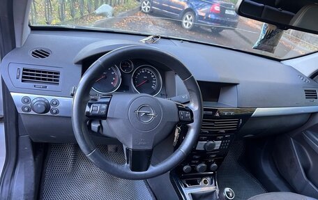 Opel Astra H, 2010 год, 460 000 рублей, 4 фотография