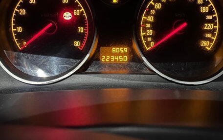 Opel Astra H, 2010 год, 460 000 рублей, 5 фотография