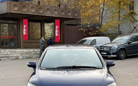Honda Civic VIII, 2008 год, 419 000 рублей, 2 фотография