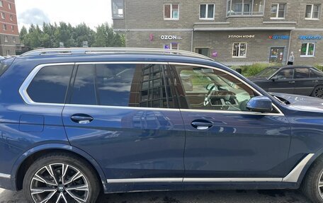 BMW X7, 2020 год, 7 150 000 рублей, 4 фотография