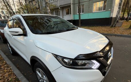 Nissan Qashqai, 2019 год, 1 700 000 рублей, 2 фотография