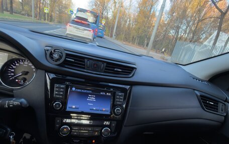 Nissan Qashqai, 2019 год, 1 700 000 рублей, 3 фотография