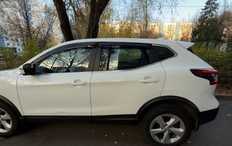 Nissan Qashqai, 2019 год, 1 700 000 рублей, 6 фотография