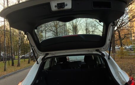 Nissan Qashqai, 2019 год, 1 700 000 рублей, 8 фотография