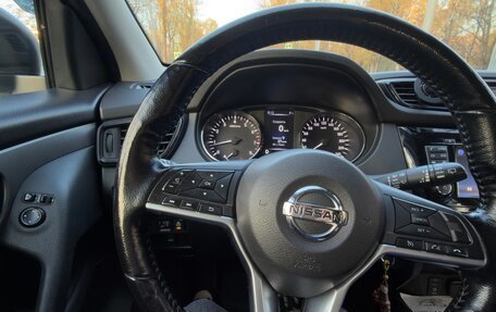 Nissan Qashqai, 2019 год, 1 700 000 рублей, 4 фотография