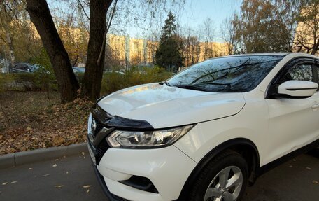 Nissan Qashqai, 2019 год, 1 700 000 рублей, 5 фотография