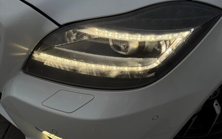 Mercedes-Benz CLS, 2011 год, 2 330 000 рублей, 11 фотография