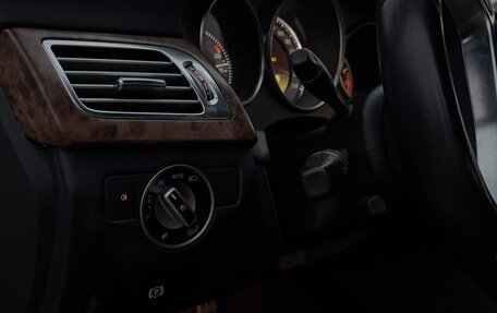 Mercedes-Benz CLS, 2011 год, 2 330 000 рублей, 14 фотография