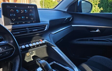 Peugeot 3008 II, 2019 год, 1 450 000 рублей, 7 фотография