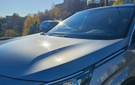 Peugeot 3008 II, 2019 год, 1 450 000 рублей, 2 фотография