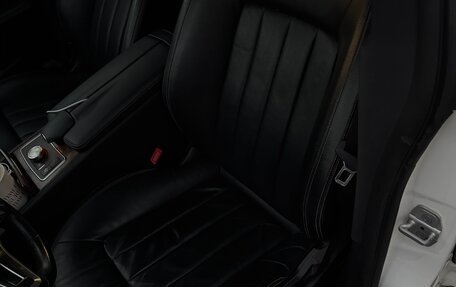 Mercedes-Benz CLS, 2011 год, 2 330 000 рублей, 15 фотография