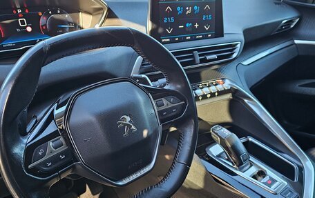 Peugeot 3008 II, 2019 год, 1 450 000 рублей, 6 фотография