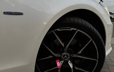 Mercedes-Benz CLS, 2011 год, 2 330 000 рублей, 12 фотография