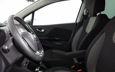 Renault Kaptur I рестайлинг, 2017 год, 1 399 000 рублей, 8 фотография