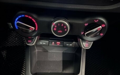 KIA Rio IV, 2020 год, 1 180 000 рублей, 15 фотография
