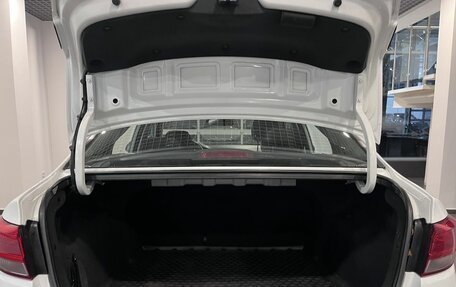 KIA Rio IV, 2020 год, 1 180 000 рублей, 18 фотография