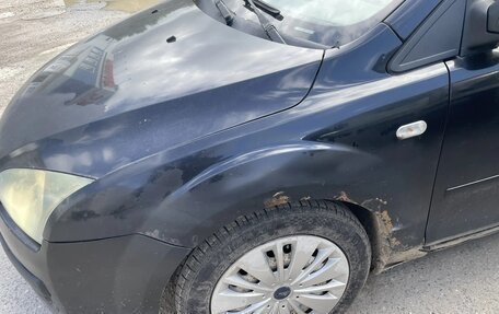 Ford Focus II рестайлинг, 2006 год, 180 000 рублей, 3 фотография