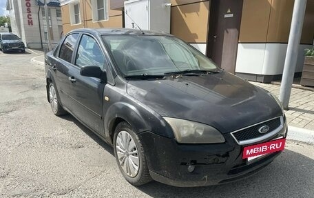 Ford Focus II рестайлинг, 2006 год, 180 000 рублей, 2 фотография