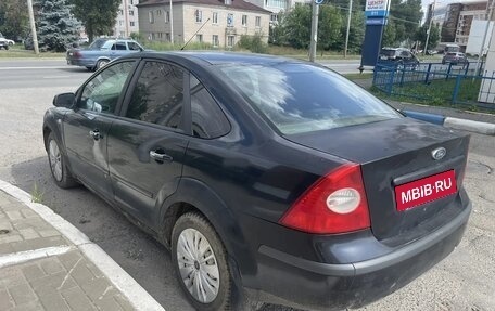 Ford Focus II рестайлинг, 2006 год, 180 000 рублей, 5 фотография