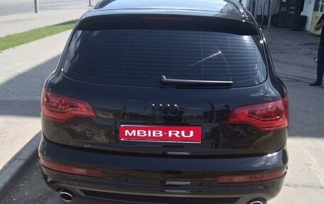 Audi Q7, 2010 год, 1 500 000 рублей, 4 фотография