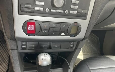 Ford Focus II рестайлинг, 2006 год, 180 000 рублей, 4 фотография