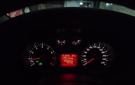 Ford Focus II рестайлинг, 2011 год, 697 000 рублей, 6 фотография