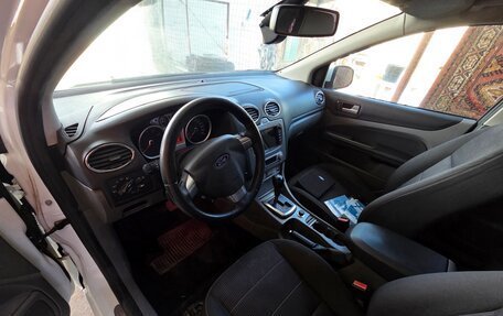 Ford Focus II рестайлинг, 2011 год, 697 000 рублей, 7 фотография