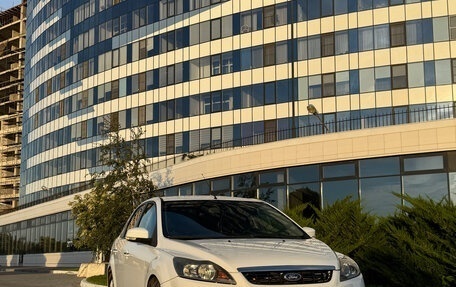 Ford Focus II рестайлинг, 2011 год, 697 000 рублей, 2 фотография