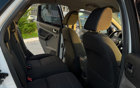 Ford Focus II рестайлинг, 2011 год, 697 000 рублей, 9 фотография
