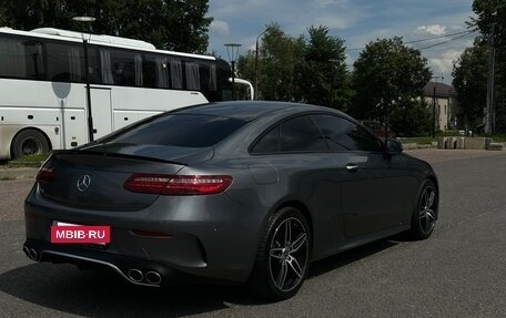 Mercedes-Benz E-Класс, 2018 год, 3 700 000 рублей, 3 фотография
