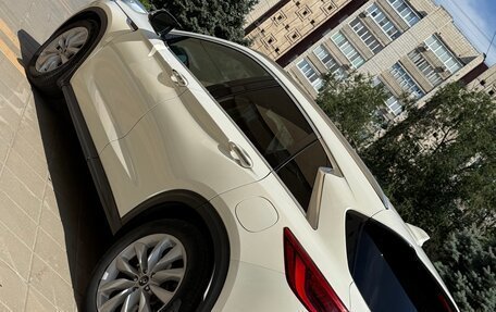 Infiniti QX50 II, 2018 год, 2 750 000 рублей, 4 фотография