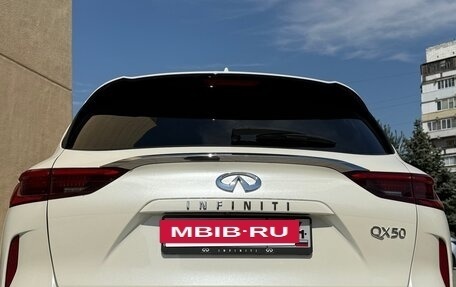 Infiniti QX50 II, 2018 год, 2 750 000 рублей, 6 фотография