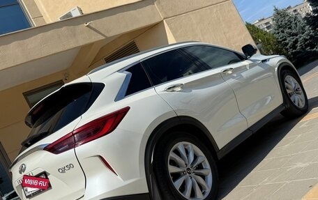 Infiniti QX50 II, 2018 год, 2 750 000 рублей, 5 фотография