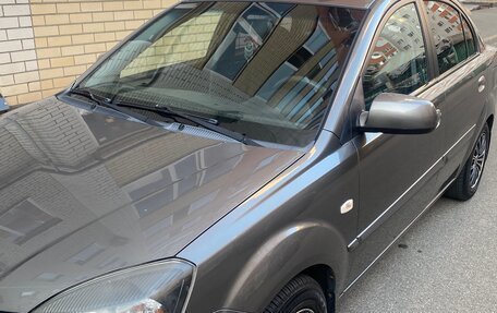 KIA Rio II, 2010 год, 765 000 рублей, 2 фотография