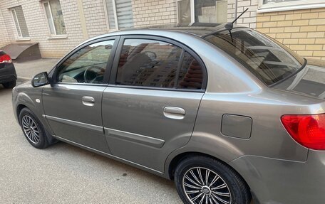 KIA Rio II, 2010 год, 765 000 рублей, 4 фотография