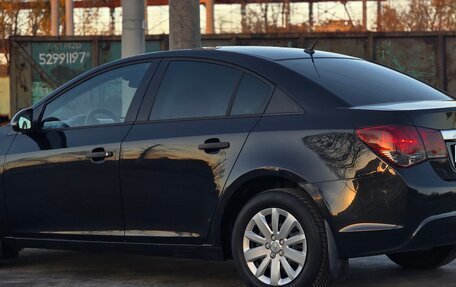 Chevrolet Cruze II, 2015 год, 715 000 рублей, 6 фотография