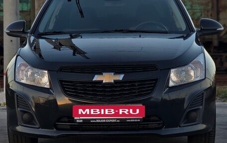 Chevrolet Cruze II, 2015 год, 715 000 рублей, 3 фотография