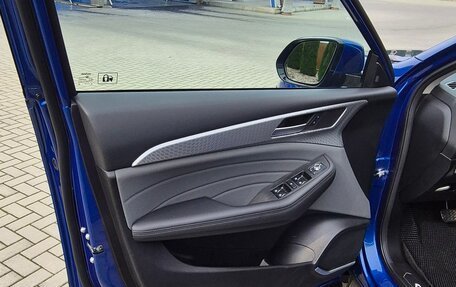 Haval F7 I, 2024 год, 2 400 000 рублей, 9 фотография