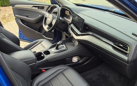 Haval F7 I, 2024 год, 2 400 000 рублей, 6 фотография