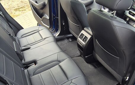 Haval F7 I, 2024 год, 2 400 000 рублей, 12 фотография