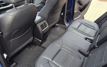 Haval F7 I, 2024 год, 2 400 000 рублей, 10 фотография