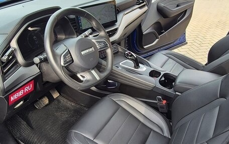 Haval F7 I, 2024 год, 2 400 000 рублей, 8 фотография