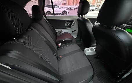 Skoda Fabia II, 2008 год, 500 000 рублей, 2 фотография