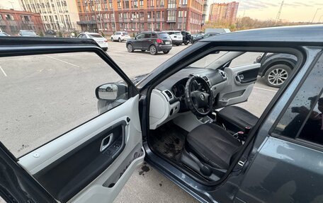 Skoda Fabia II, 2008 год, 500 000 рублей, 6 фотография